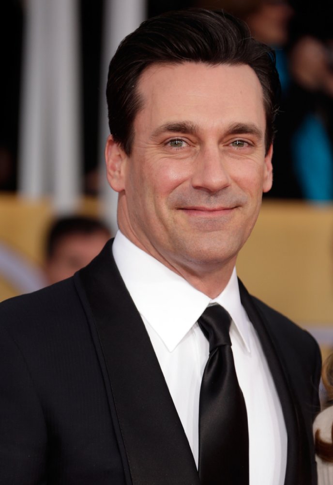 Jon Hamm